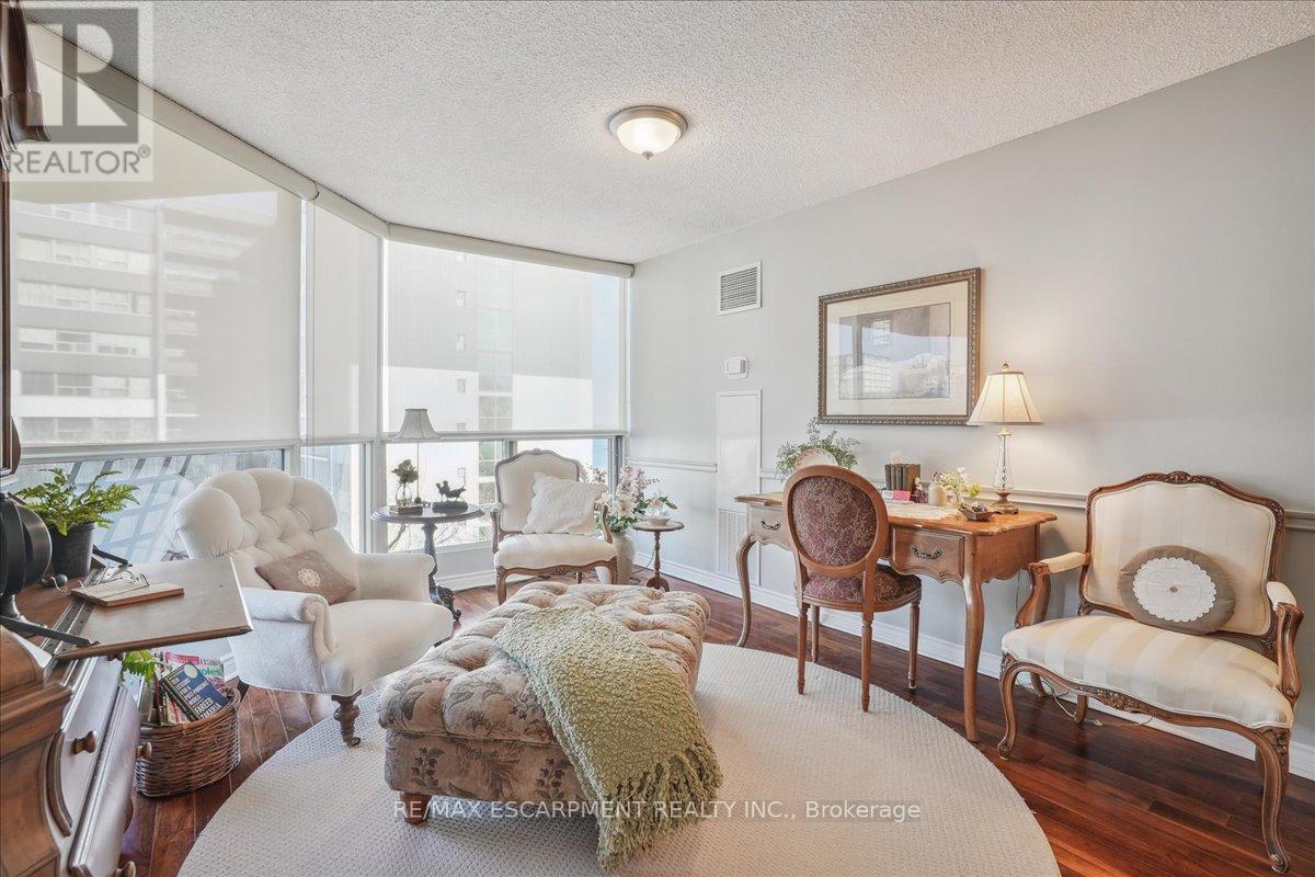 603 - 1237 North Shore Boulevard, Burlington, Ontario  L7S 1C7 - Photo 9 - W12217070