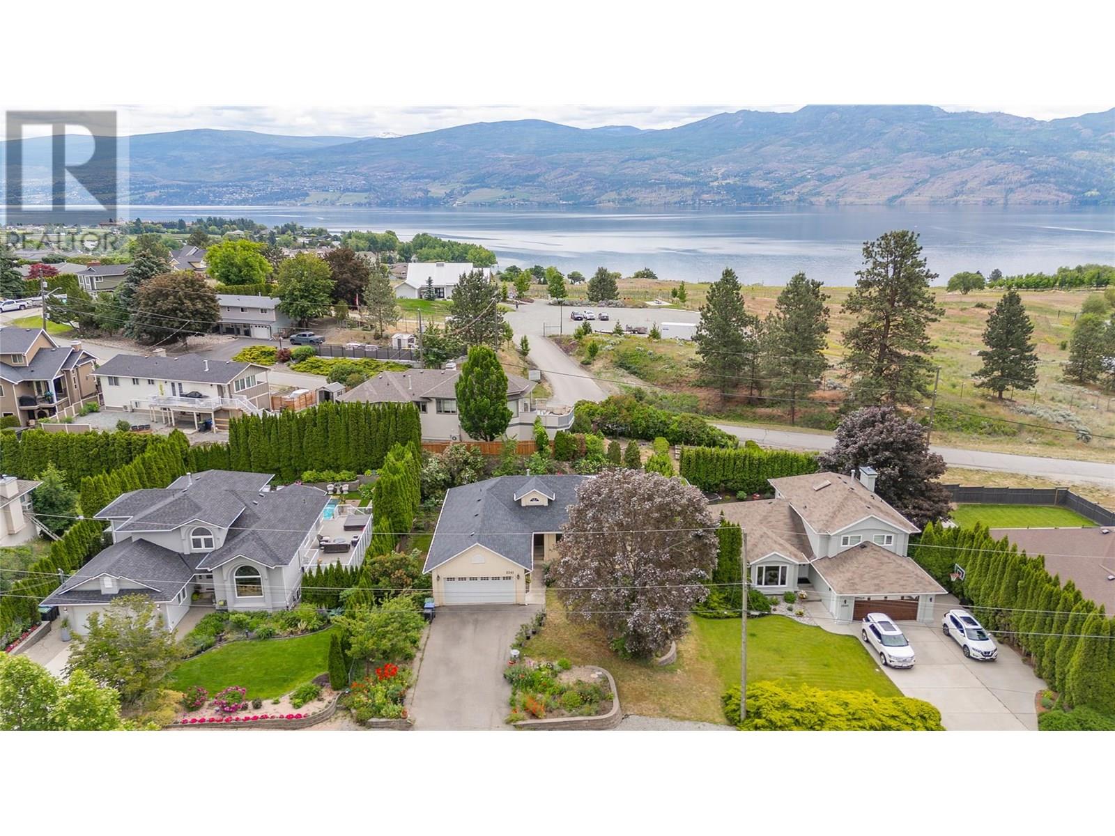 2241 Majoros Road, West Kelowna, British Columbia  V4T 2C2 - Photo 8 - 10351842
