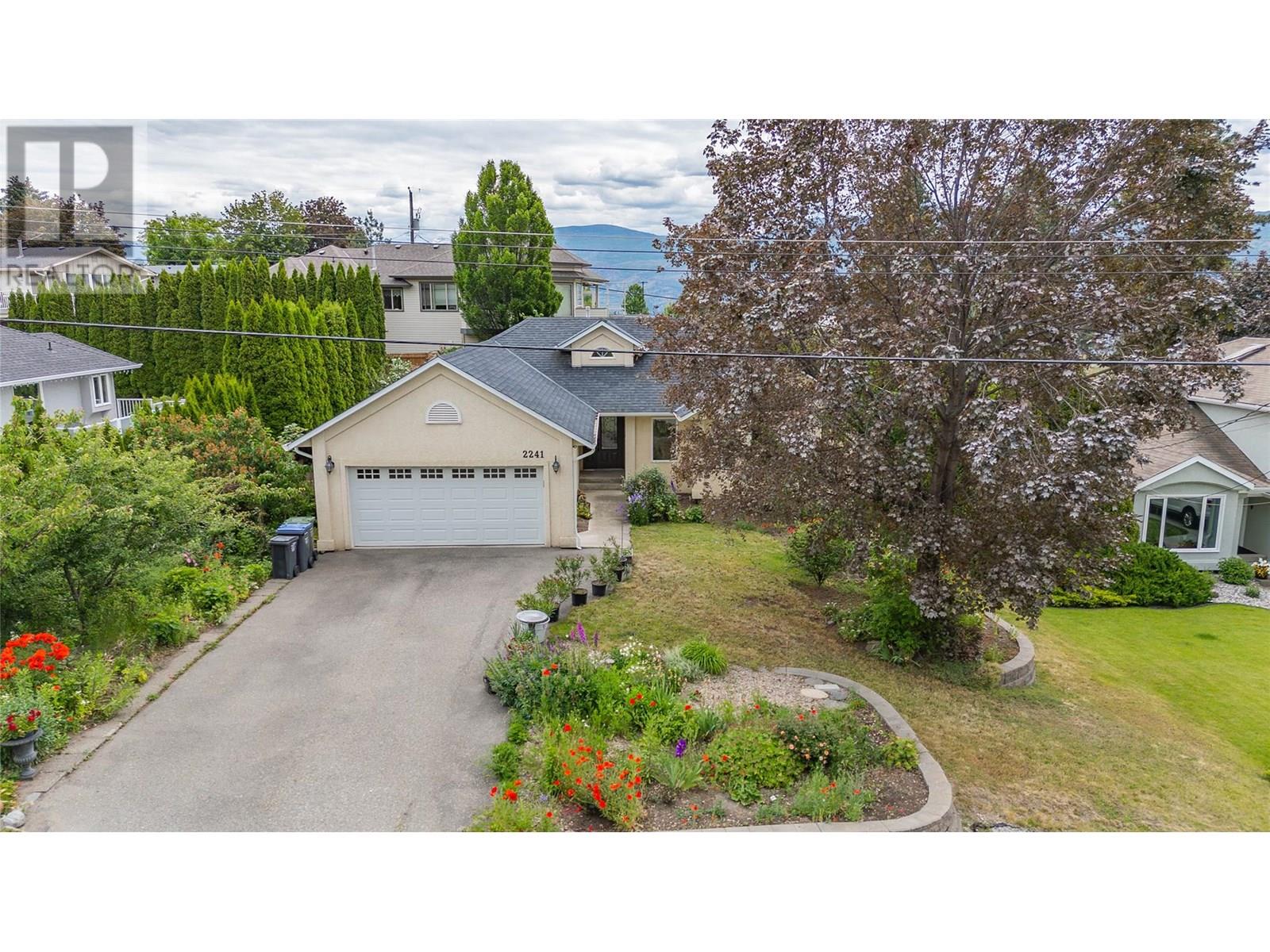 2241 Majoros Road, West Kelowna, British Columbia  V4T 2C2 - Photo 6 - 10351842
