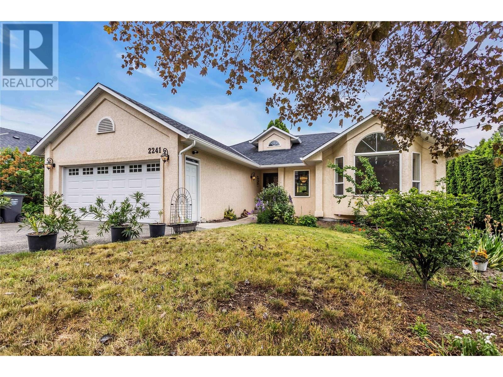 2241 Majoros Road, West Kelowna, British Columbia  V4T 2C2 - Photo 55 - 10351842