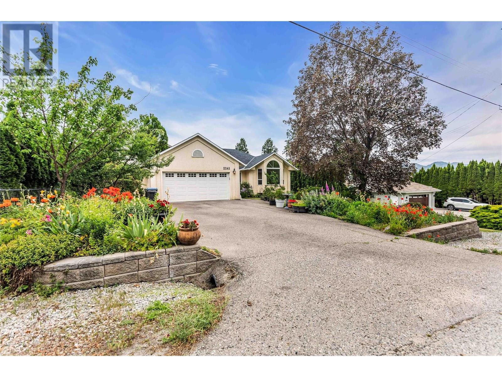 2241 Majoros Road, West Kelowna, British Columbia  V4T 2C2 - Photo 51 - 10351842