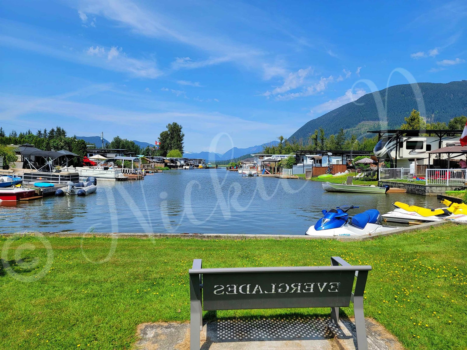 297 8400 Shook Road, Mission, British Columbia  V2V 7L3 - Photo 2 - R3014819