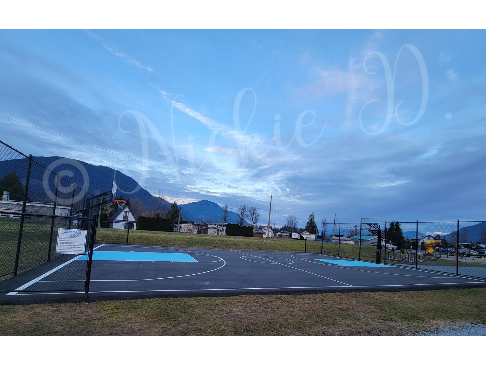 297 8400 Shook Road, Mission, British Columbia  V2V 7L3 - Photo 3 - R3014819