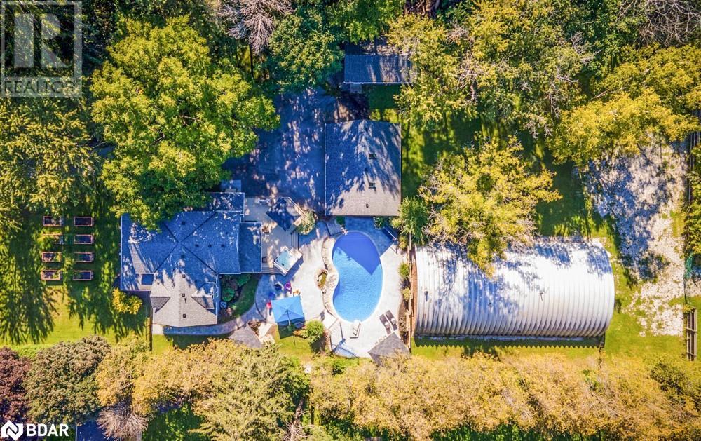 112 Lakeshore Road W, Oro-Medonte, Ontario  L0L 2E0 - Photo 2 - 40740814