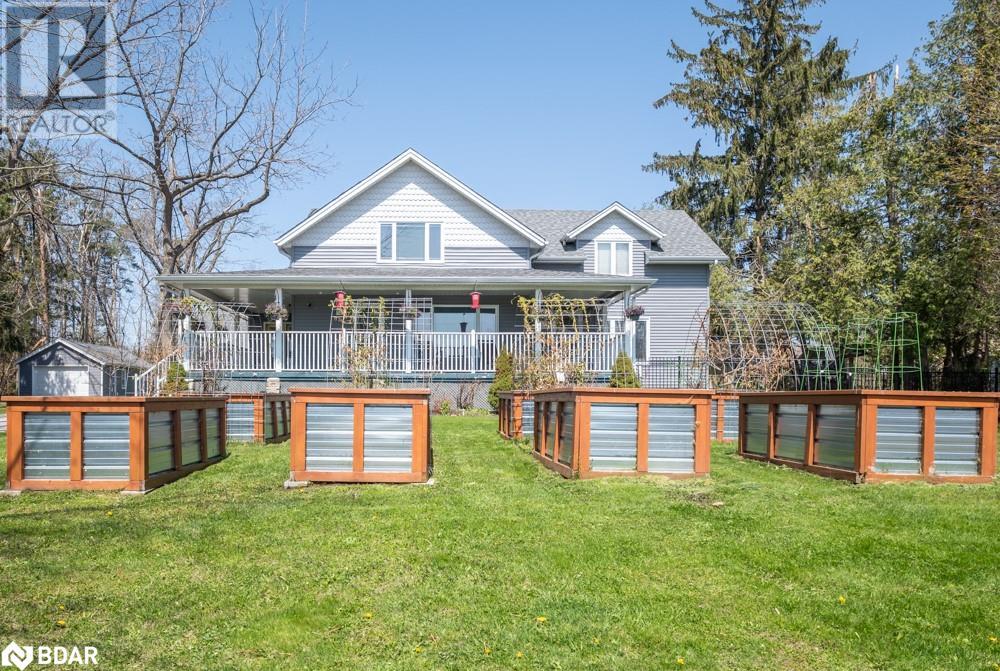 112 Lakeshore Road W, Oro-Medonte, Ontario  L0L 2E0 - Photo 28 - 40740814