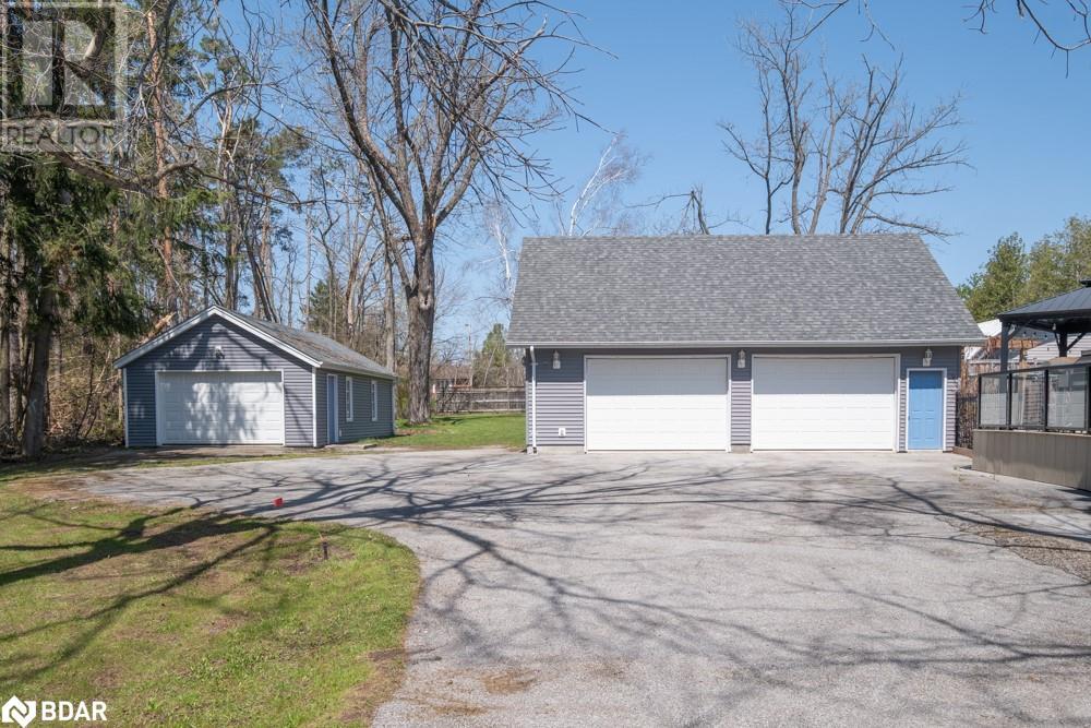 112 Lakeshore Road W, Oro-Medonte, Ontario  L0L 2E0 - Photo 8 - 40740814