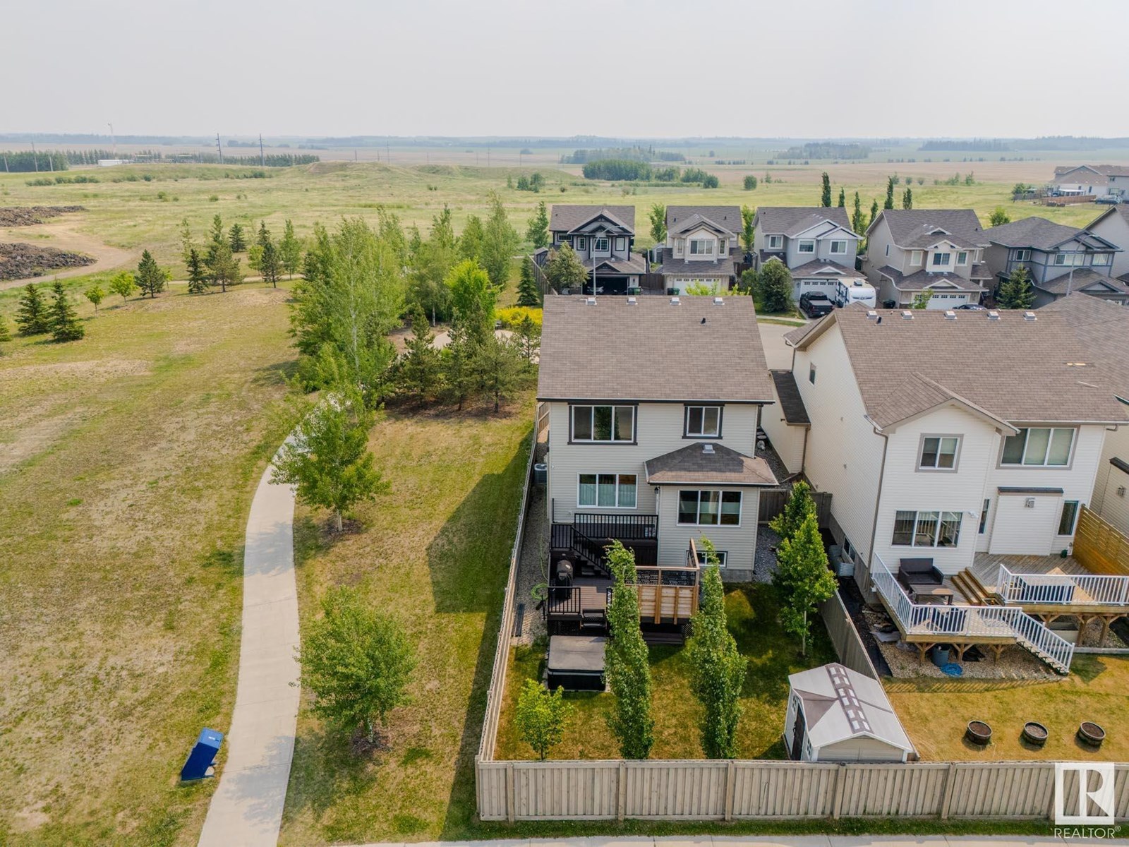 38 Sedona Place, Fort Saskatchewan, Alberta  T8L 0N7 - Photo 3 - E4442055