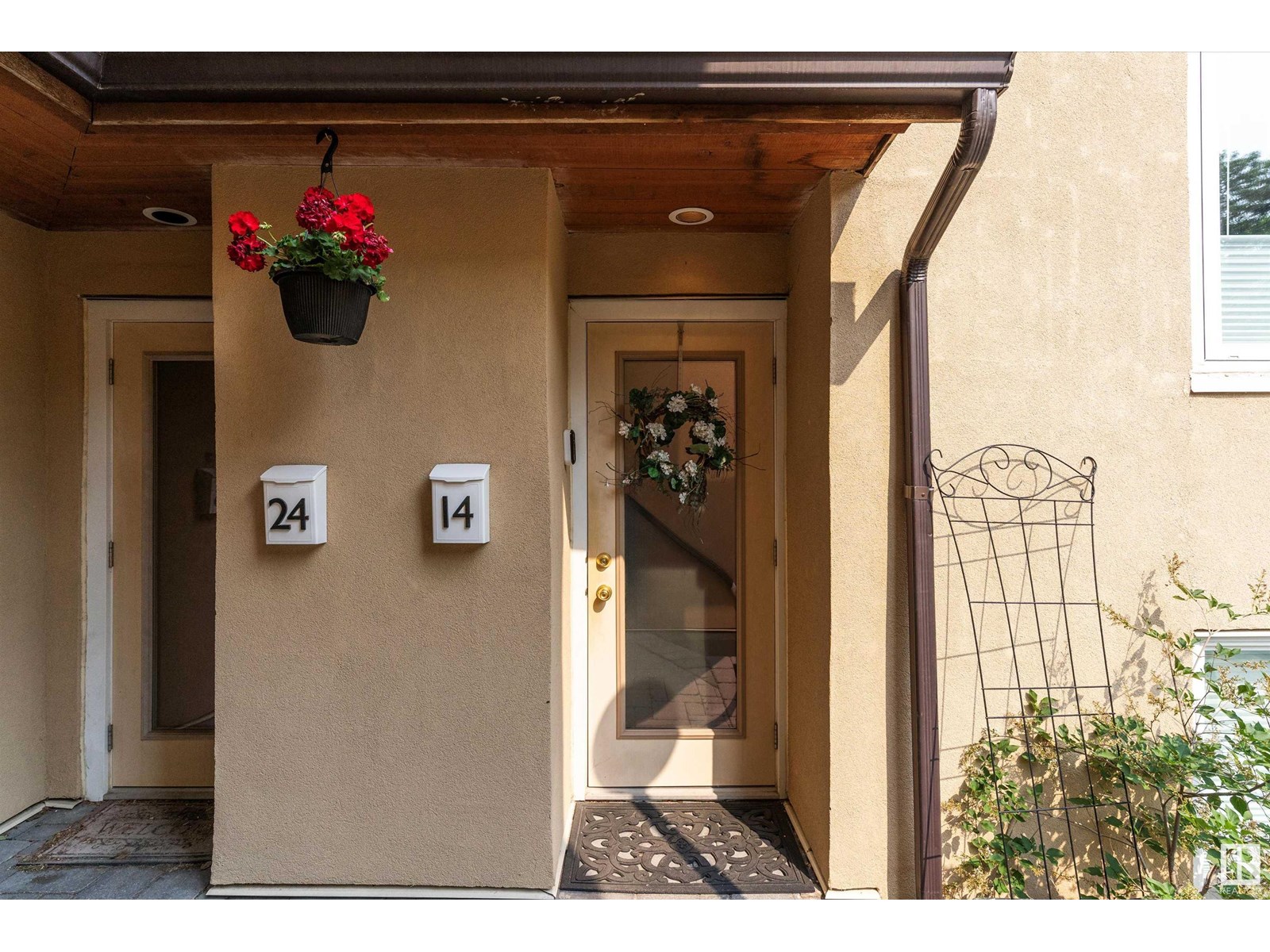 Property at #14 11016 86 AV NW image 3
