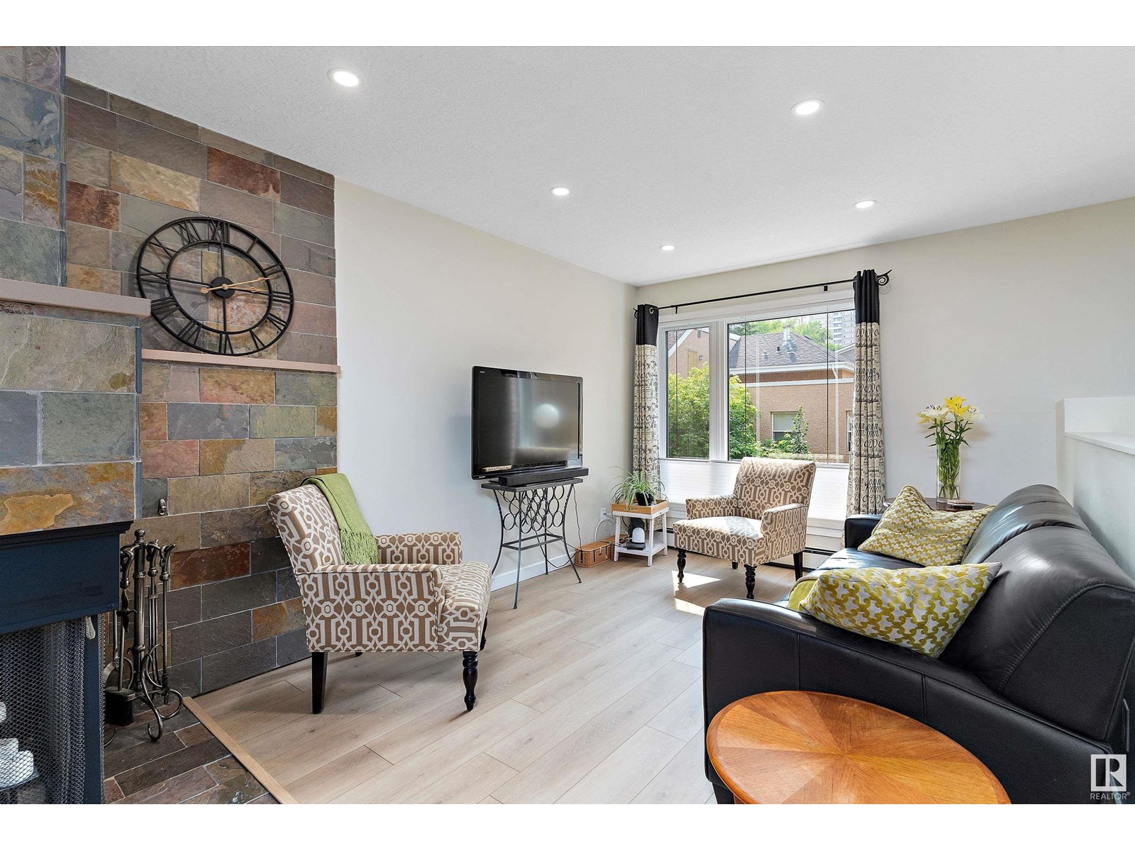 Property at #14 11016 86 AV NW image 4