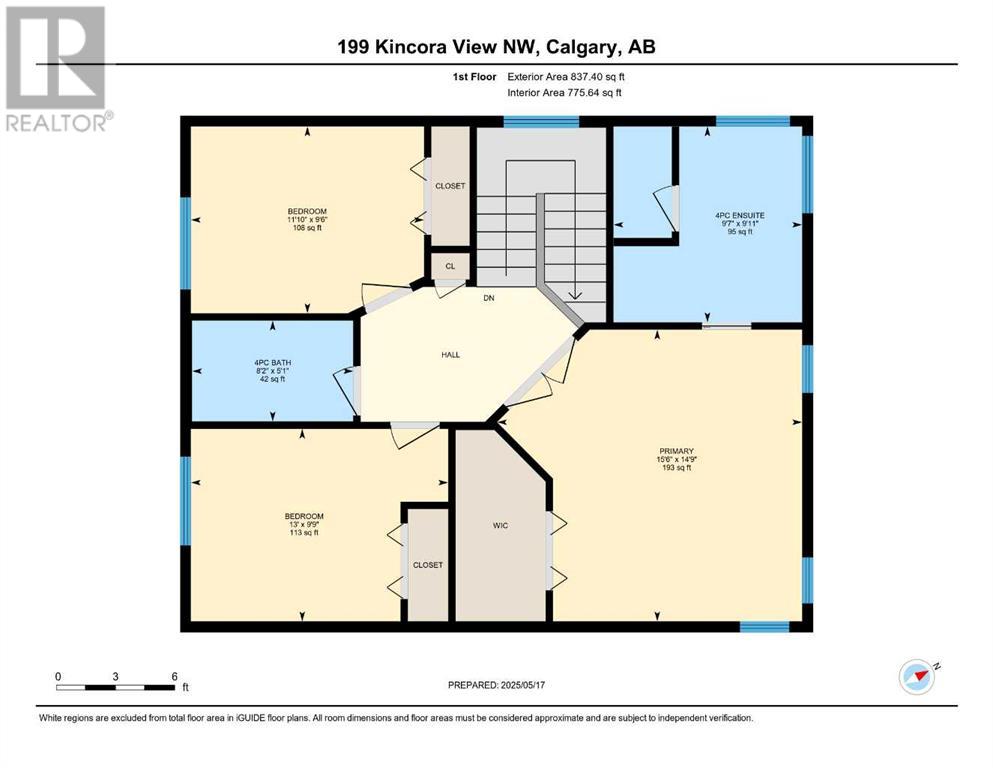 199 Kincora View Nw, Calgary, Alberta  T3R 1M2 - Photo 6 - A2230304