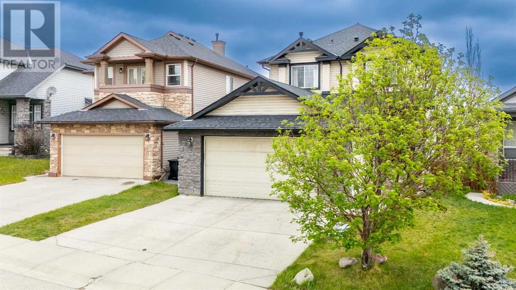 199 Kincora View Nw, Calgary, Alberta  T3R 1M2 - Photo 2 - A2230304