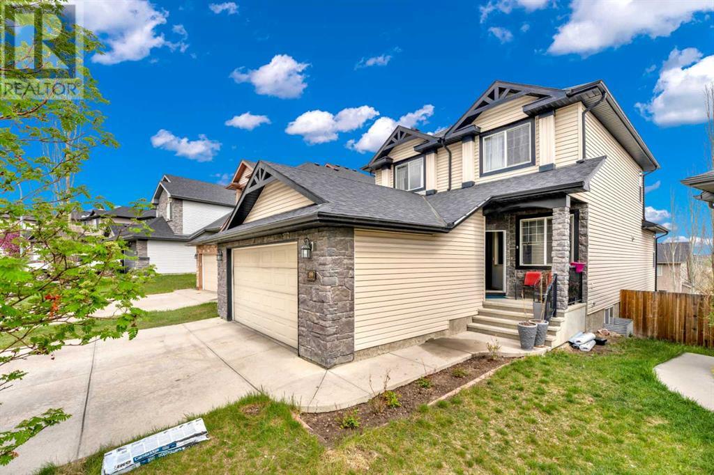 199 Kincora View Nw, Calgary, Alberta  T3R 1M2 - Photo 7 - A2230304