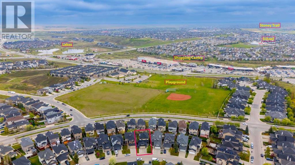 199 Kincora View Nw, Calgary, Alberta  T3R 1M2 - Photo 3 - A2230304