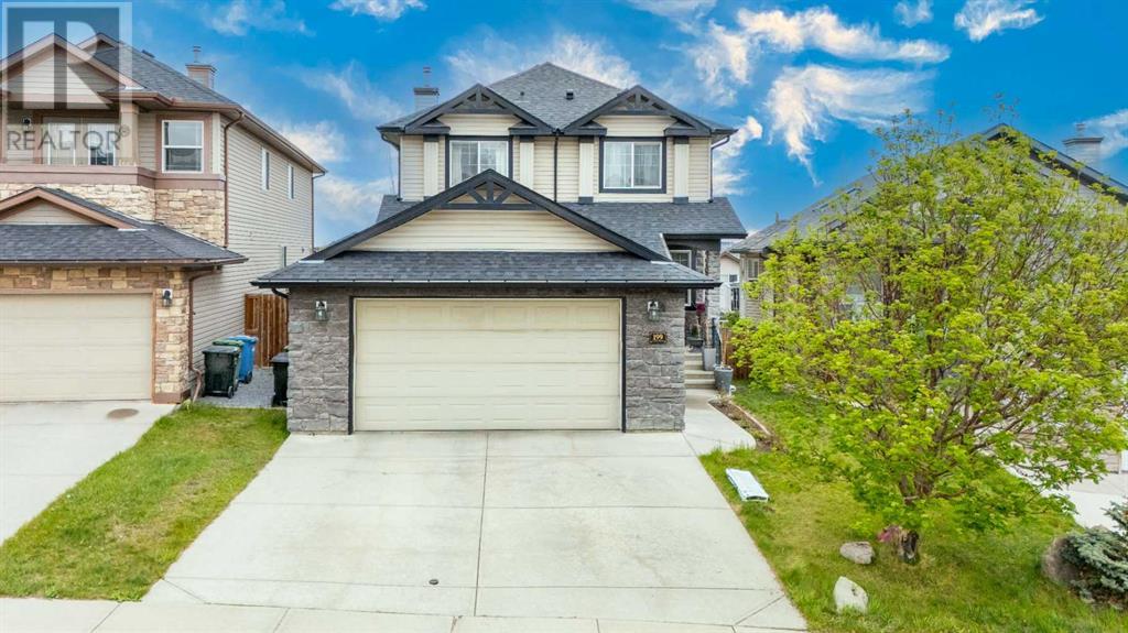 199 Kincora View NW, Calgary, Alberta