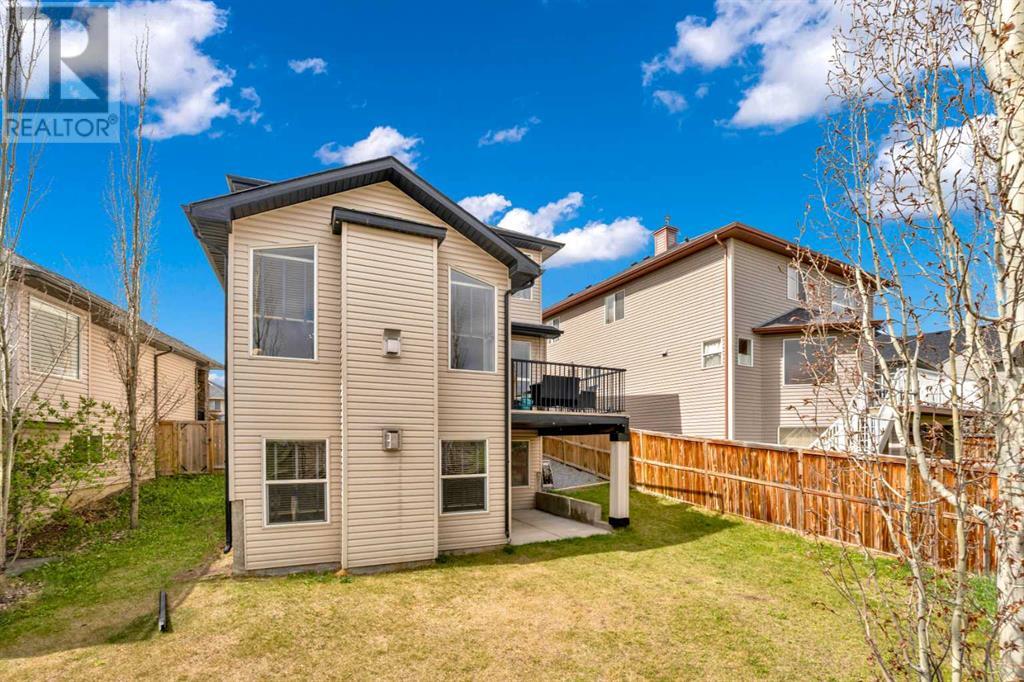 199 Kincora View Nw, Calgary, Alberta  T3R 1M2 - Photo 45 - A2230304
