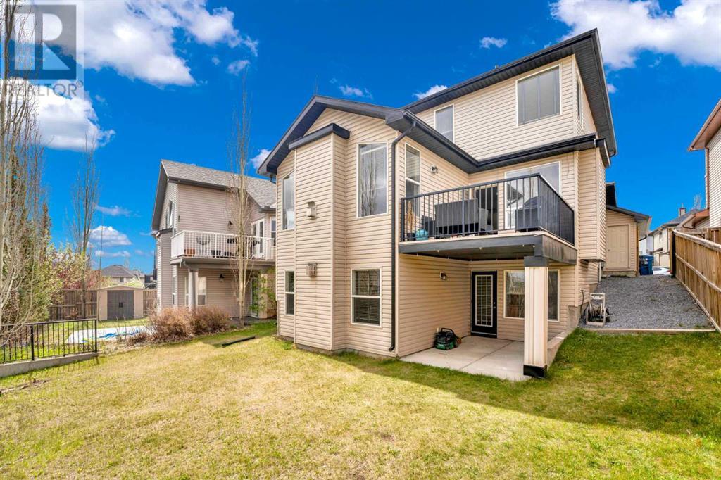 199 Kincora View Nw, Calgary, Alberta  T3R 1M2 - Photo 44 - A2230304
