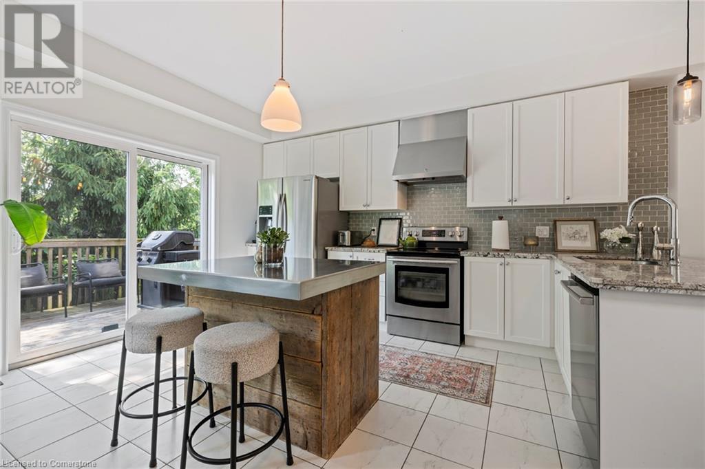 4134 Galileo Common, Burlington, Ontario  L7L 0G7 - Photo 14 - 40740747
