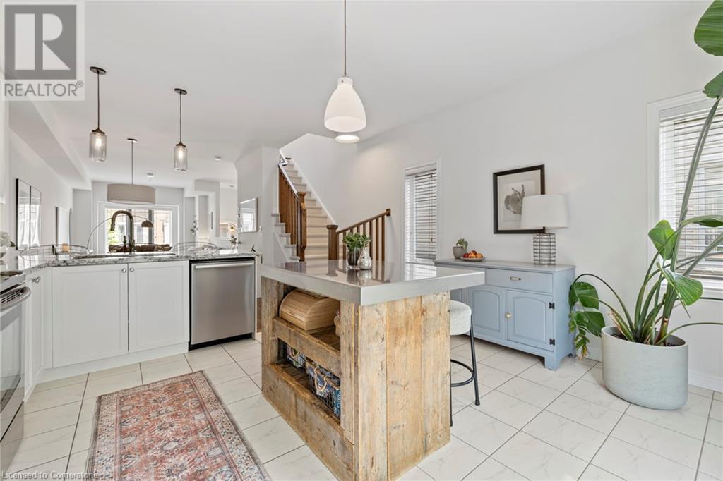 4134 Galileo Common, Burlington, Ontario  L7L 0G7 - Photo 18 - 40740747