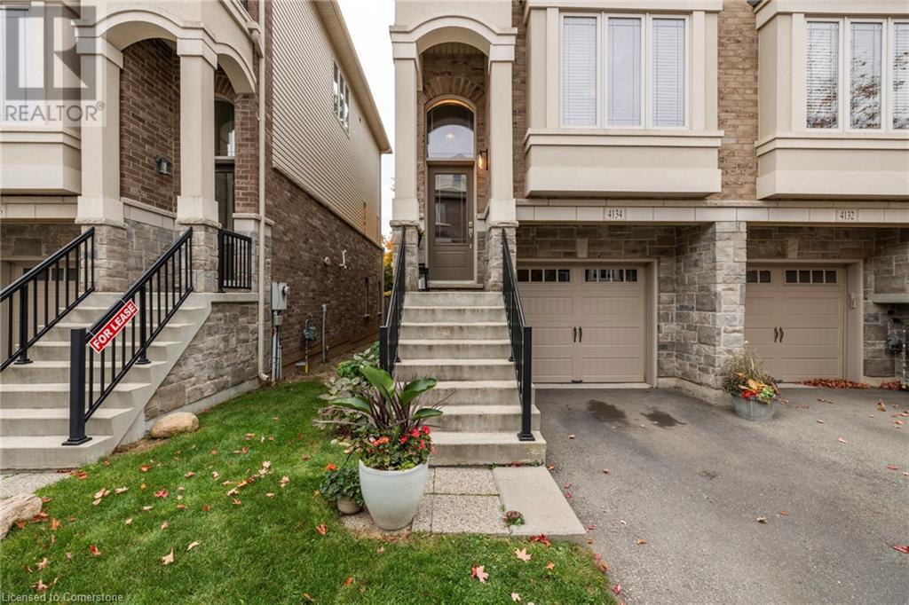 4134 Galileo Common, Burlington, Ontario  L7L 0G7 - Photo 3 - 40740747