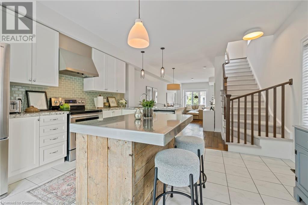 4134 Galileo Common, Burlington, Ontario  L7L 0G7 - Photo 19 - 40740747