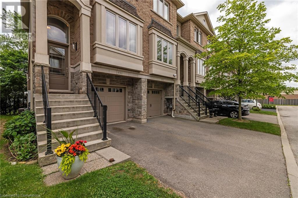 4134 Galileo Common, Burlington, Ontario  L7L 0G7 - Photo 2 - 40740747