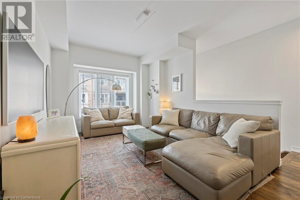 4134 Galileo Common, Burlington, Ontario  L7L 0G7 - Photo 6 - 40740747