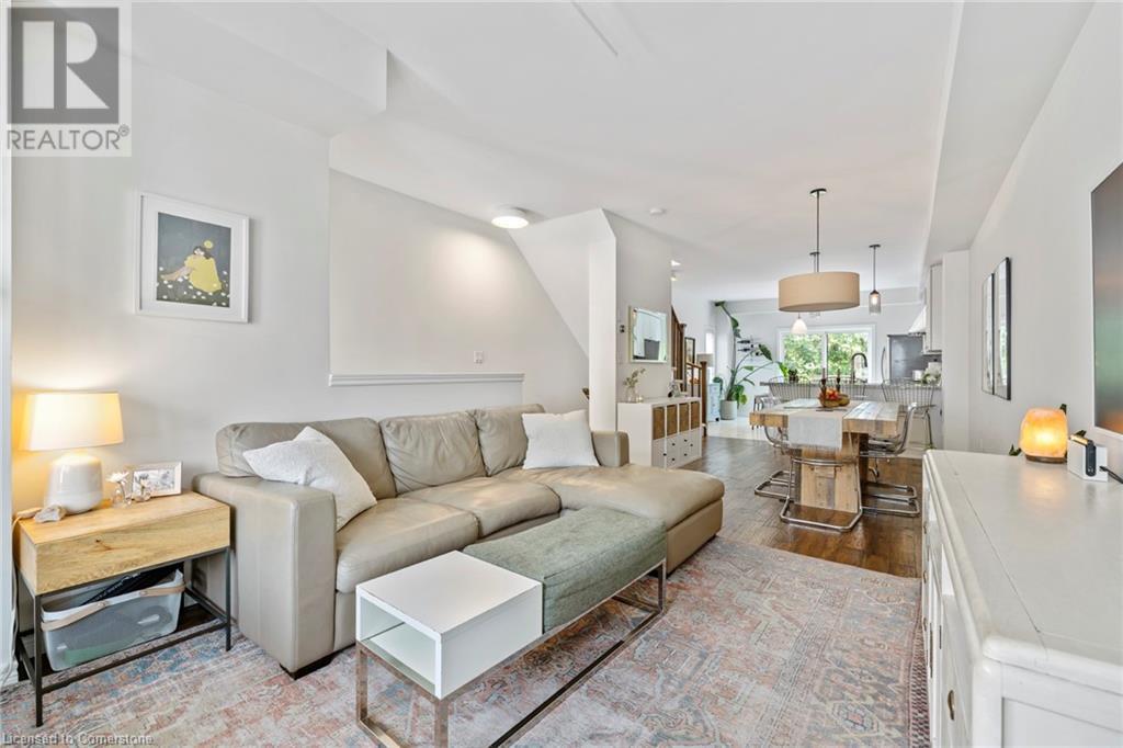 4134 Galileo Common, Burlington, Ontario  L7L 0G7 - Photo 7 - 40740747