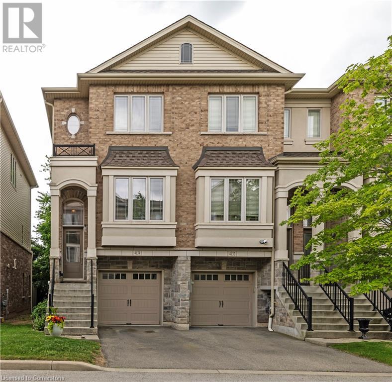 4134 Galileo Common, Burlington, Ontario  L7L 0G7 - Photo 1 - 40740747