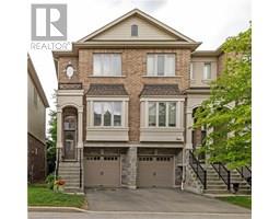 4134 GALILEO Common, Burlington, Ontario