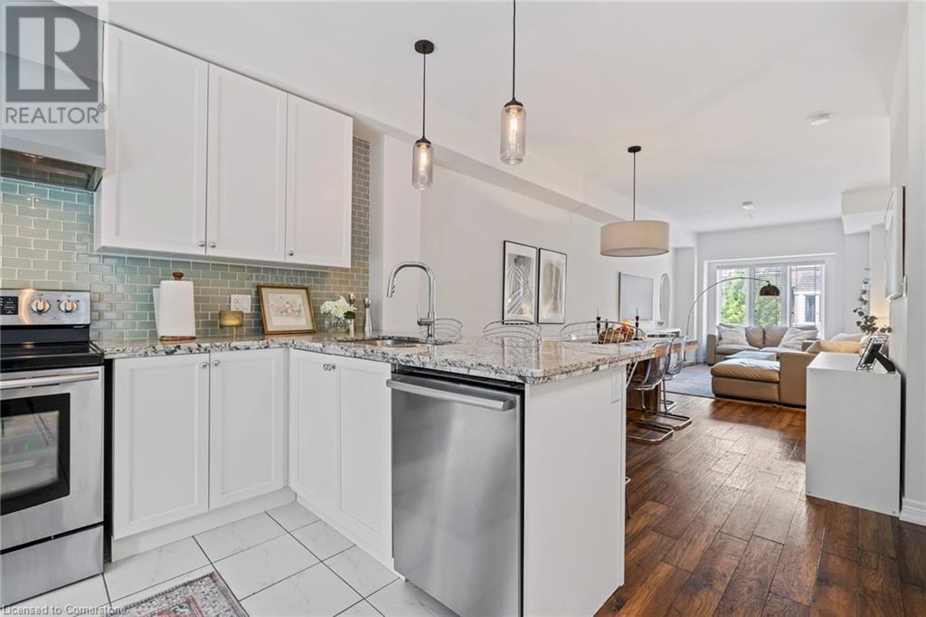 4134 Galileo Common, Burlington, Ontario  L7L 0G7 - Photo 12 - 40740747