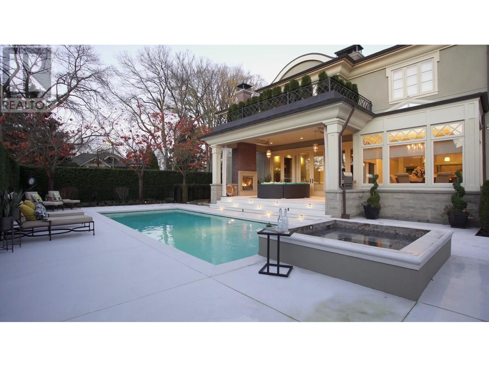 3405 Cypress Street, Vancouver, British Columbia  V6J 0A7 - Photo 1 - R3013925