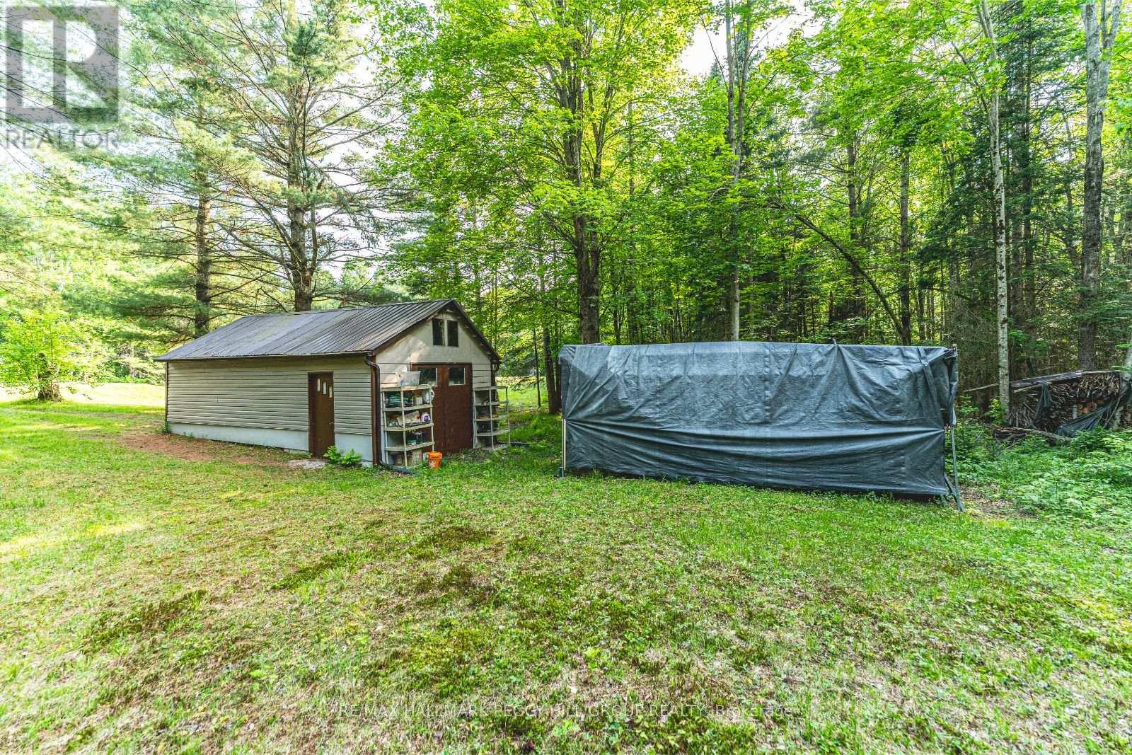 7390 Sadowa Road, Kawartha Lakes, Ontario  L0K 1W0 - Photo 19 - X12216910