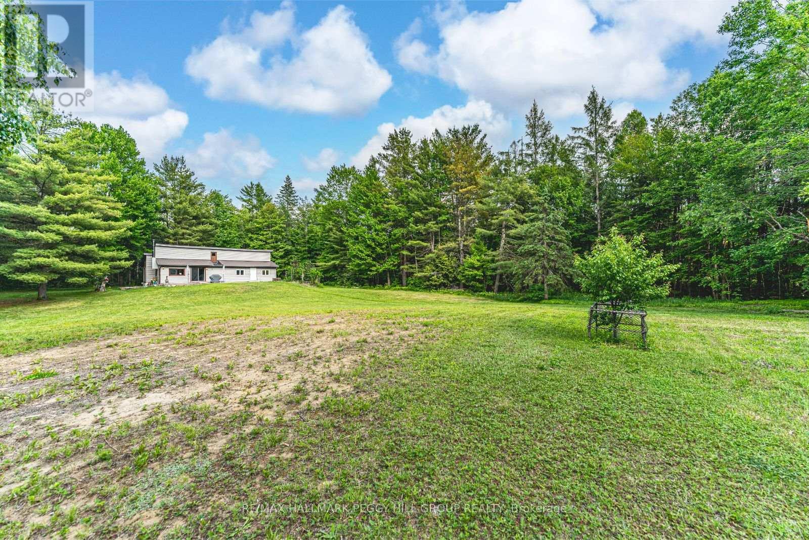7390 Sadowa Road, Kawartha Lakes, Ontario  L0K 1W0 - Photo 21 - X12216910
