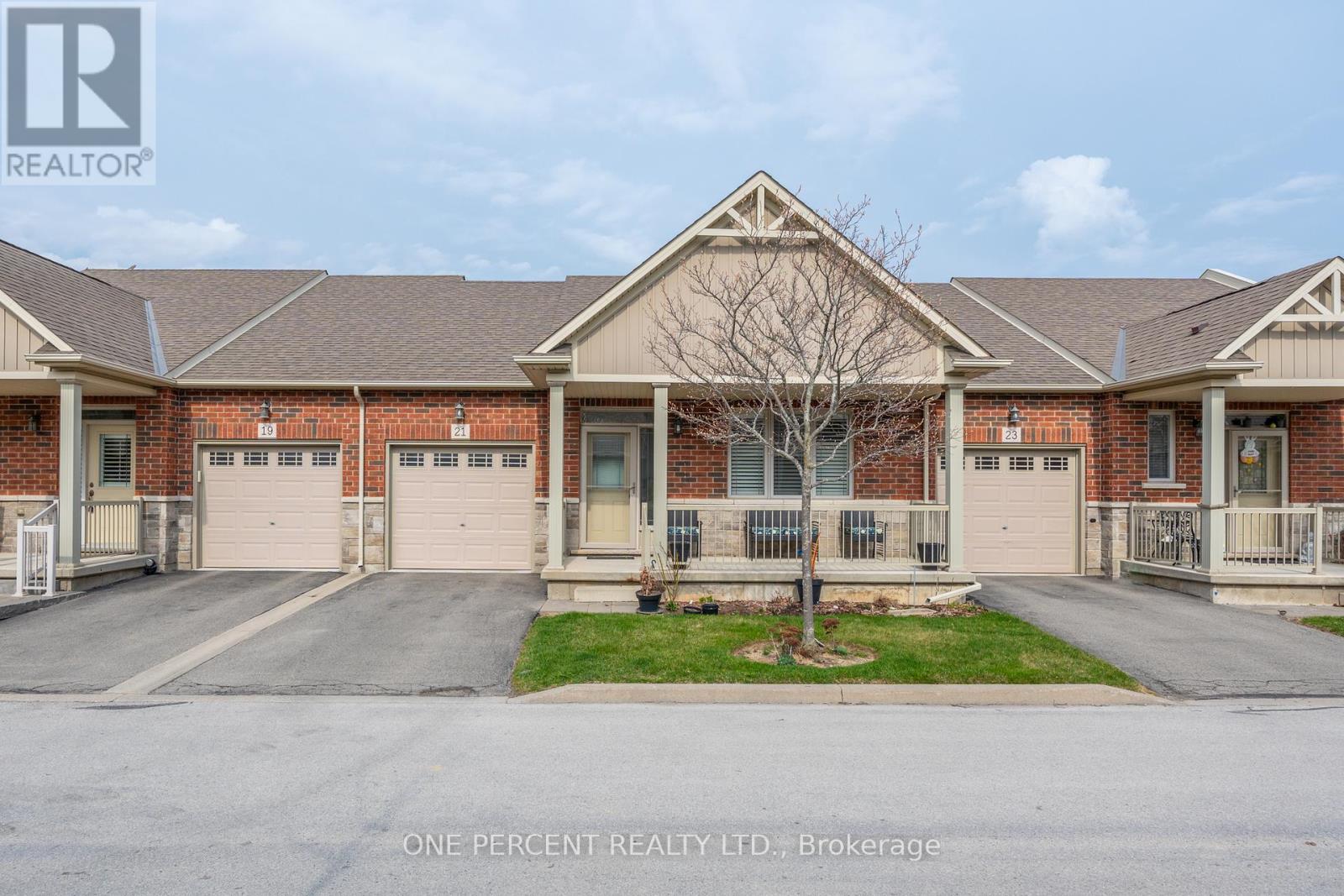 21 - 21 Stickland Lane, Hamilton, Ontario  L0R 1C0 - Photo 2 - X12216979