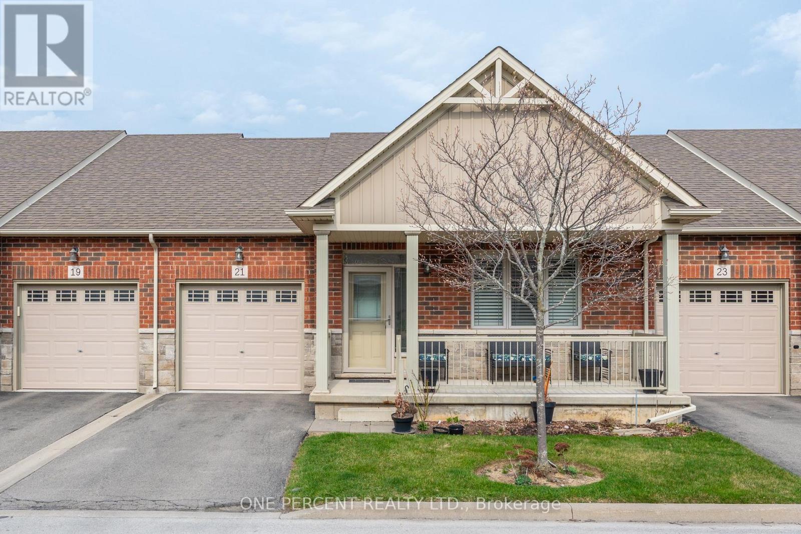 21 - 21 Stickland Lane, Hamilton, Ontario  L0R 1C0 - Photo 4 - X12216979