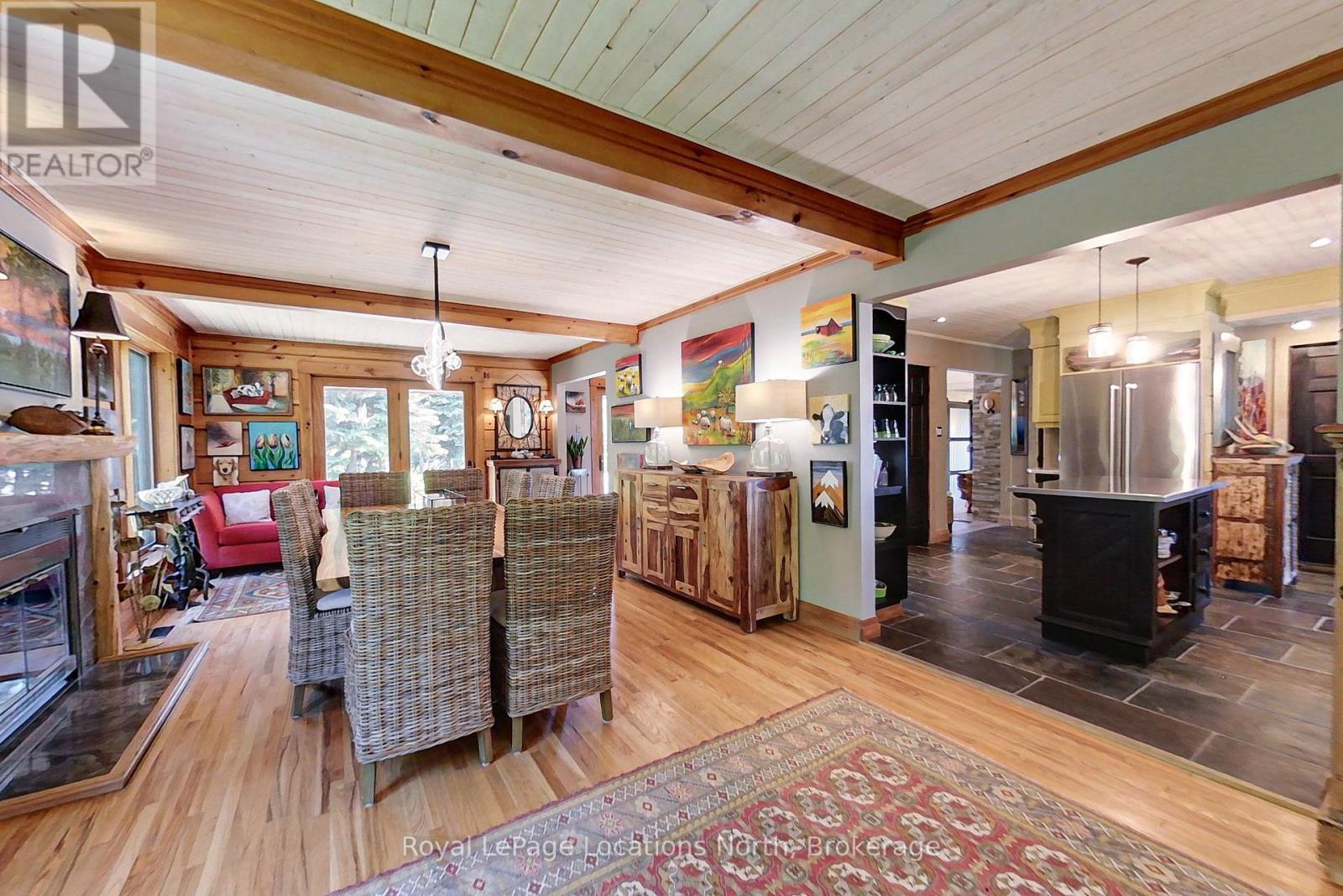 167 39th Side Road, Blue Mountains, Ontario  N0H 2P0 - Photo 10 - X12147045