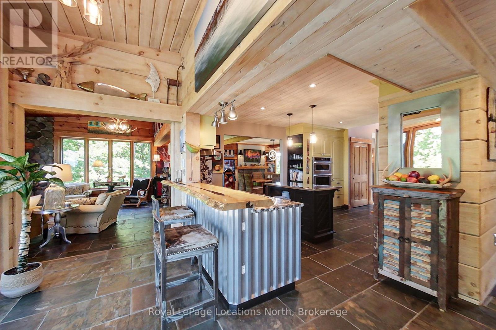 167 39th Side Road, Blue Mountains, Ontario  N0H 2P0 - Photo 13 - X12147045