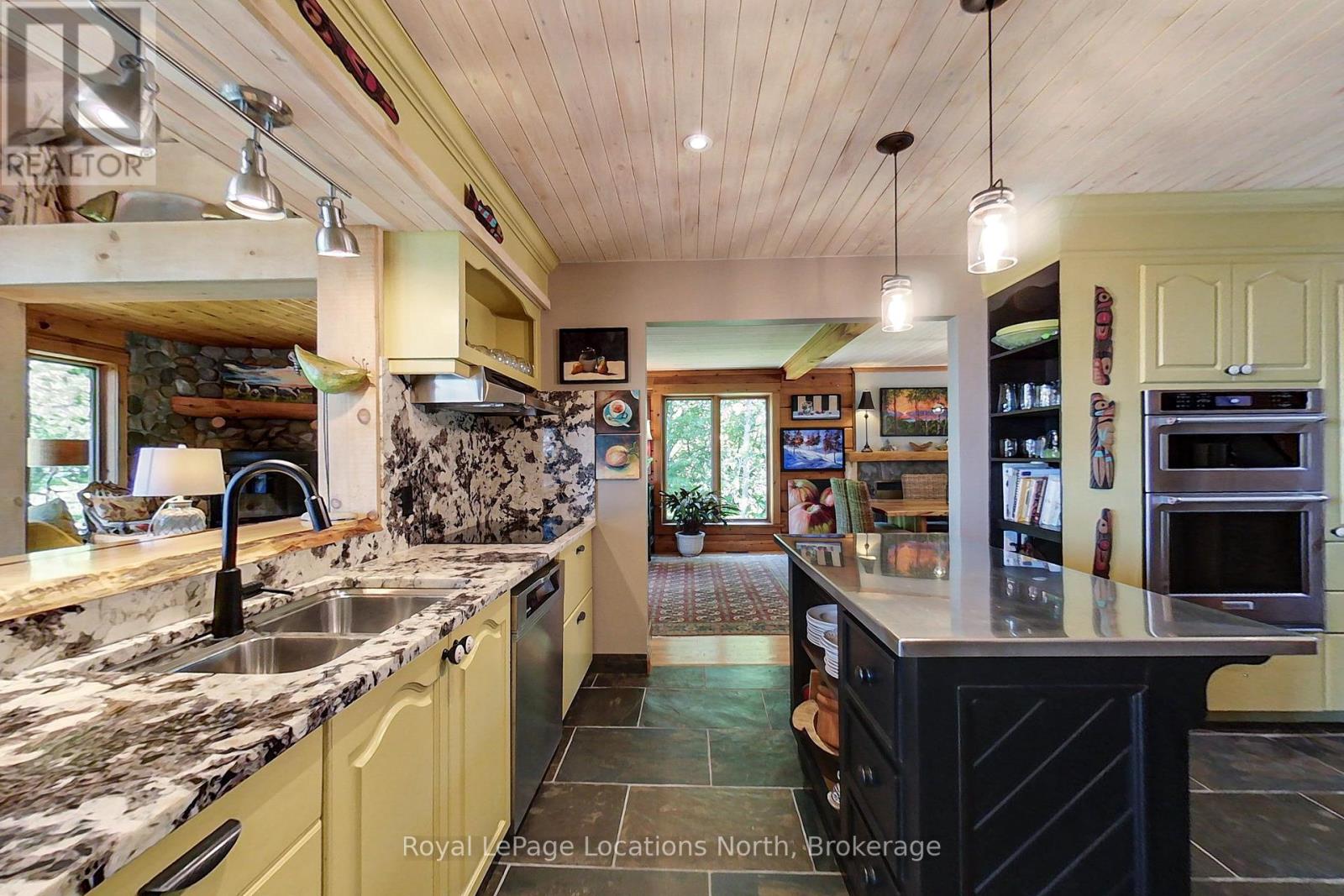 167 39th Side Road, Blue Mountains, Ontario  N0H 2P0 - Photo 15 - X12147045