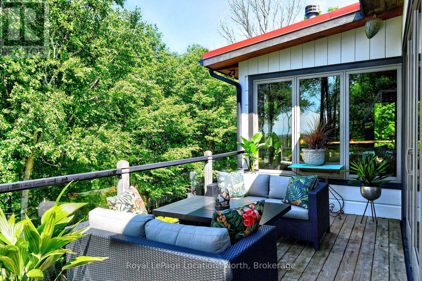167 39th Side Road, Blue Mountains, Ontario  N0H 2P0 - Photo 20 - X12147045