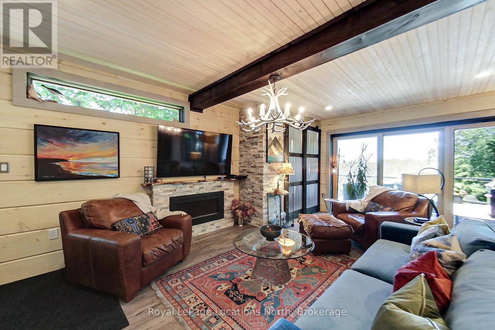 167 39th Side Road, Blue Mountains, Ontario  N0H 2P0 - Photo 19 - X12147045