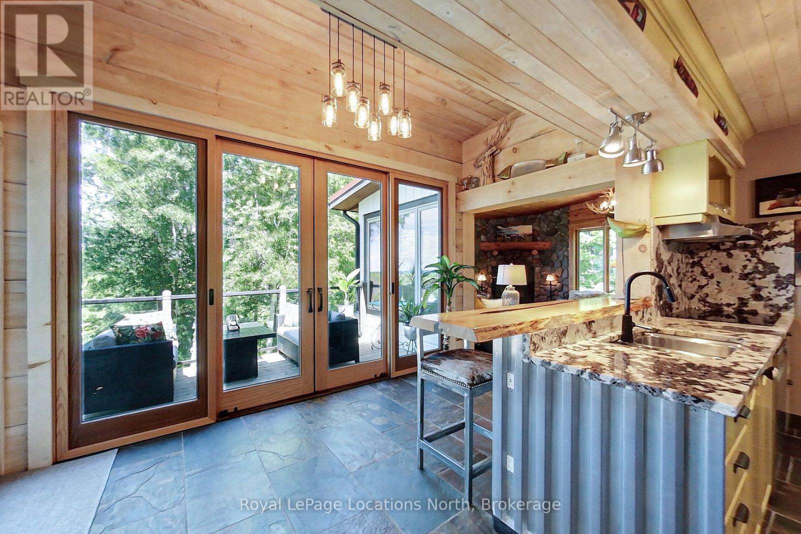 167 39th Side Road, Blue Mountains, Ontario  N0H 2P0 - Photo 14 - X12147045