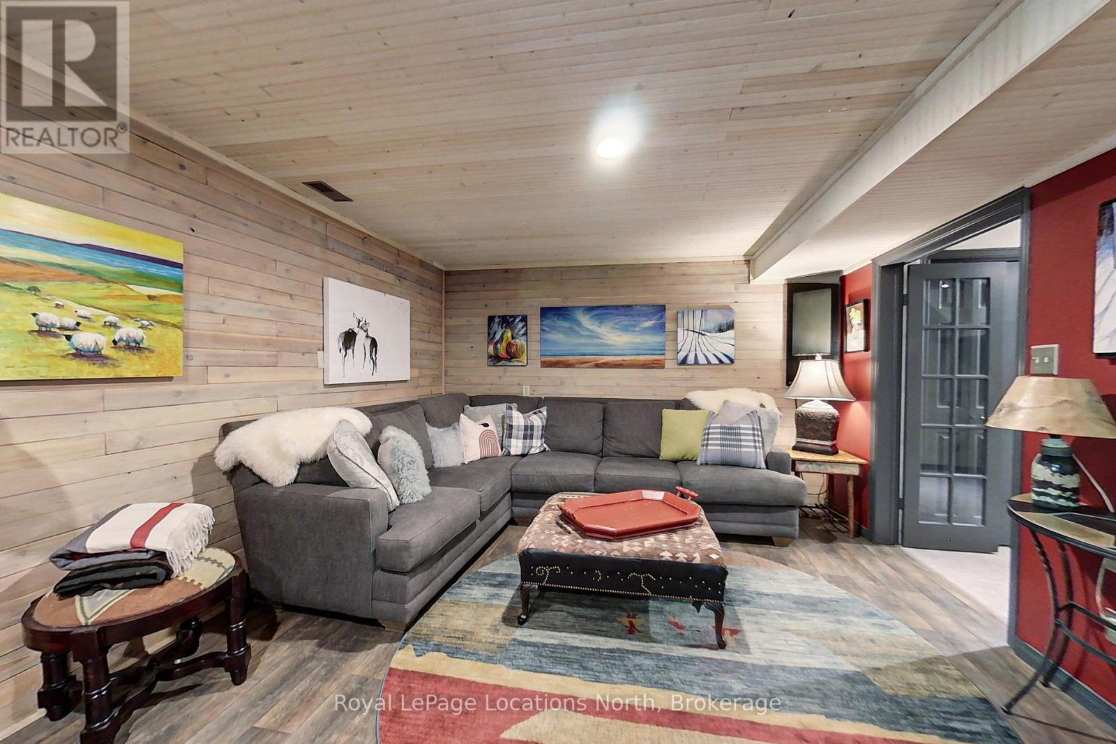 167 39th Side Road, Blue Mountains, Ontario  N0H 2P0 - Photo 35 - X12147045