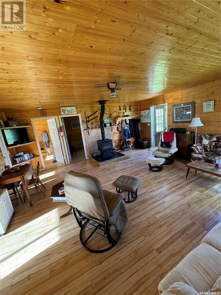 1 George Avenue, Clemenceau, Saskatchewan  S0E 0Y0 - Photo 11 - SK009322