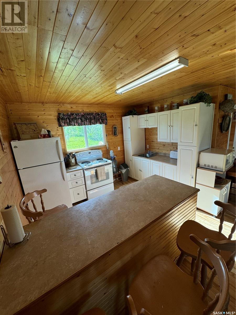 1 George Avenue, Clemenceau, Saskatchewan  S0E 0Y0 - Photo 13 - SK009322