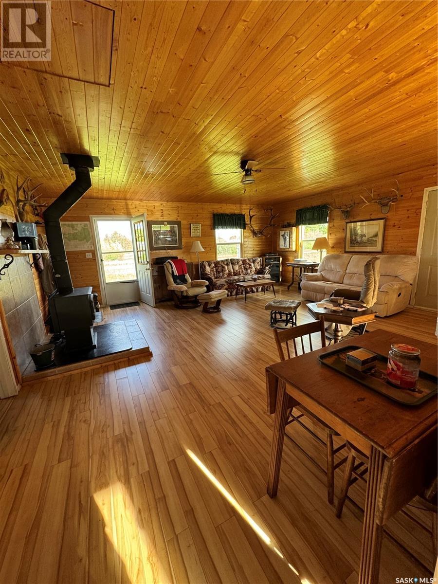 1 George Avenue, Clemenceau, Saskatchewan  S0E 0Y0 - Photo 14 - SK009322