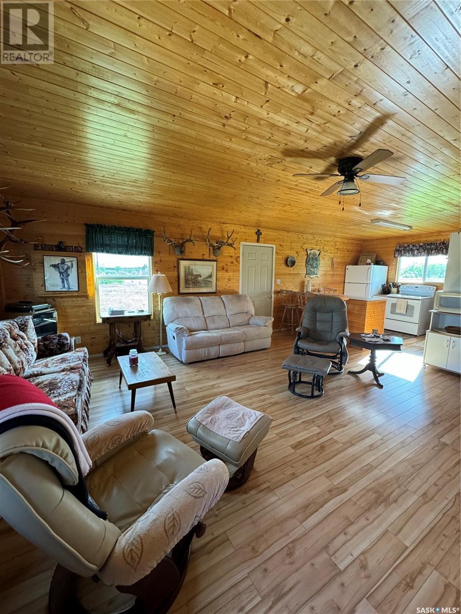 1 George Avenue, Clemenceau, Saskatchewan  S0E 0Y0 - Photo 23 - SK009322