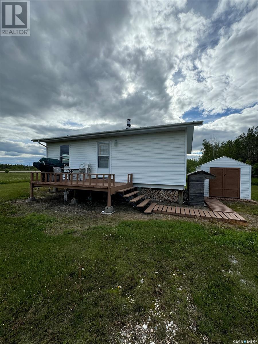 1 George Avenue, Clemenceau, Saskatchewan  S0E 0Y0 - Photo 25 - SK009322