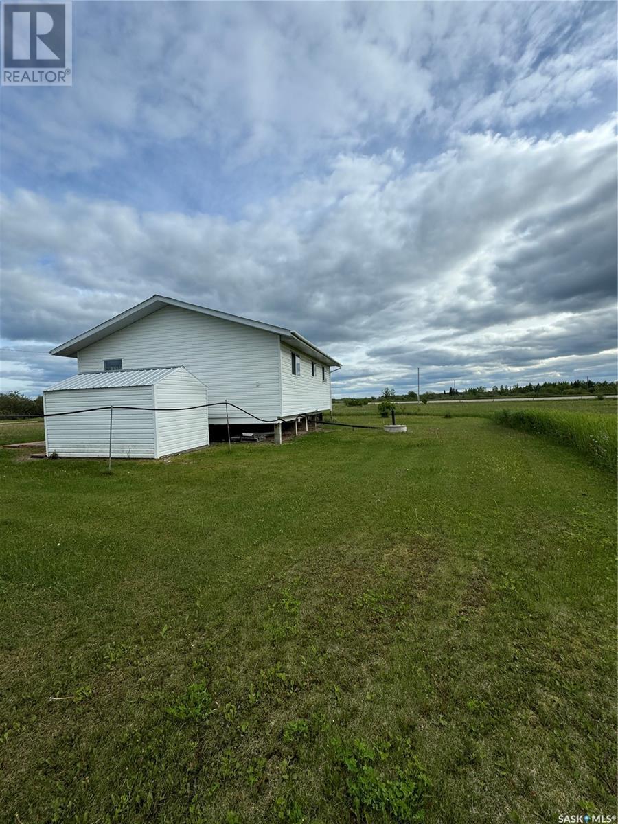 1 George Avenue, Clemenceau, Saskatchewan  S0E 0Y0 - Photo 28 - SK009322