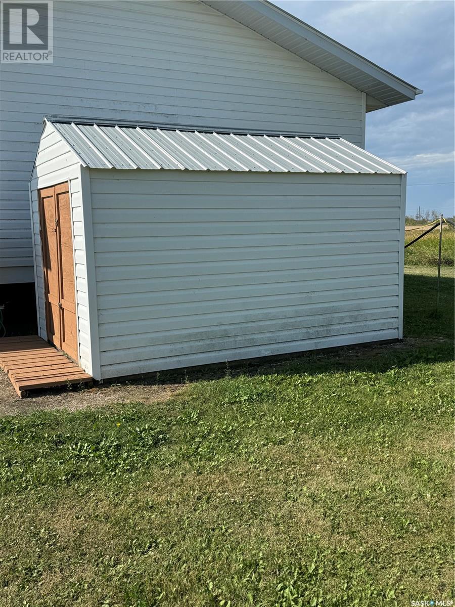 1 George Avenue, Clemenceau, Saskatchewan  S0E 0Y0 - Photo 29 - SK009322