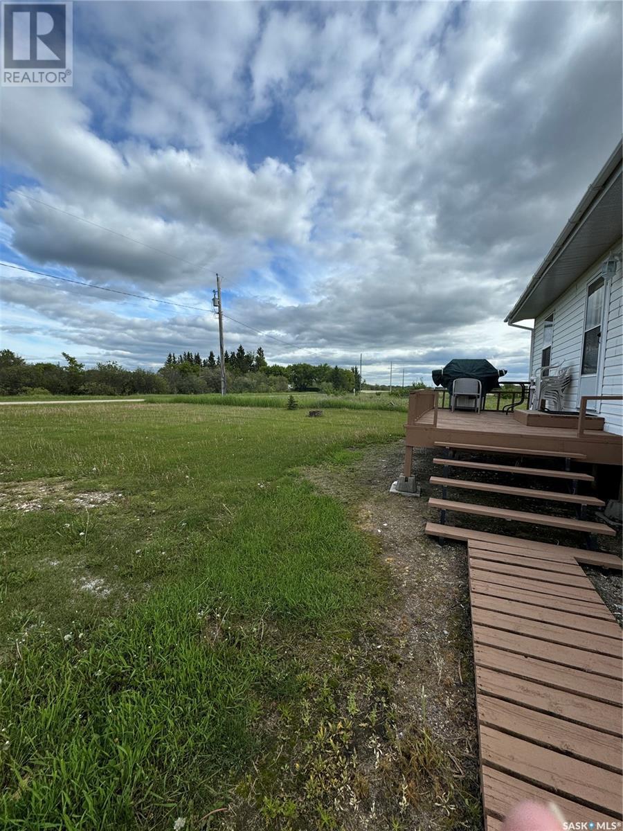 1 George Avenue, Clemenceau, Saskatchewan  S0E 0Y0 - Photo 3 - SK009322